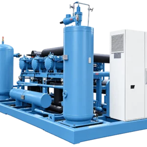 Compressor Rack Units