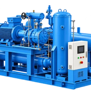 DUO Compressor Packages