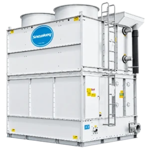 Forced Draft (SVC Series) – Evaporative Condensers