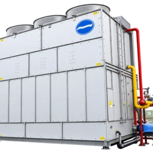 Induced Draft (SEC Series) – Evaporative Condensers