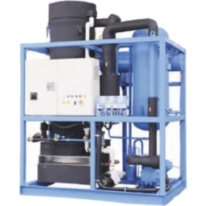 Tube Ice Machines & Tube Ice Evaporators
