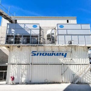 Concrete Cooling Systems